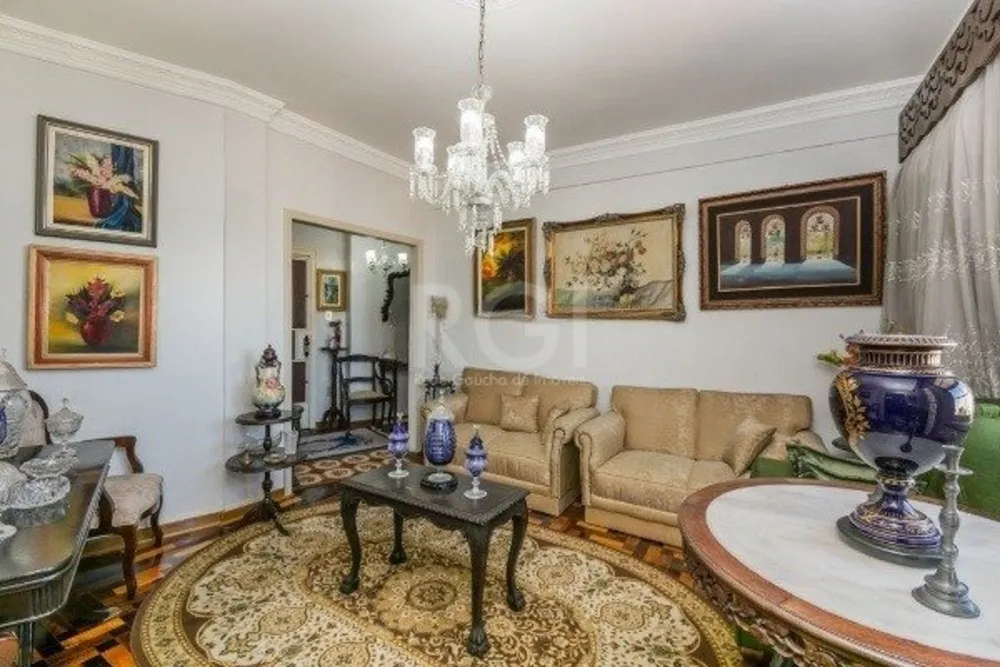 Apartamento, 3 quartos, 94 m² - Foto 1