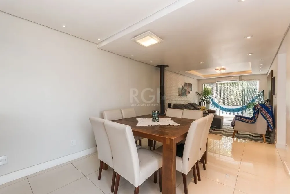Casa, 4 quartos, 324 m² - Foto 4