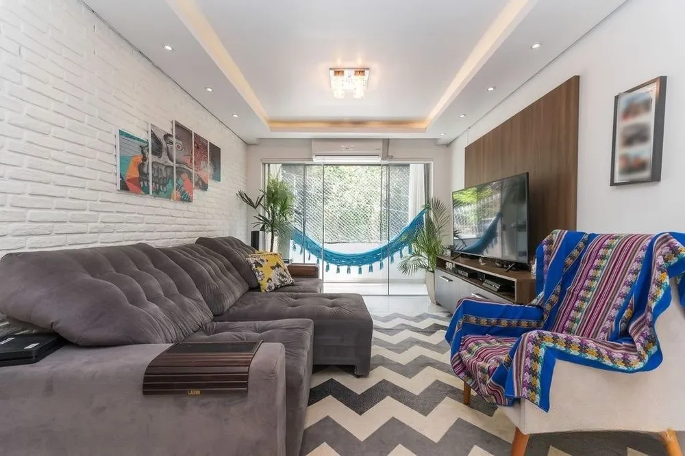 Casa, 4 quartos, 324 m² - Foto 1