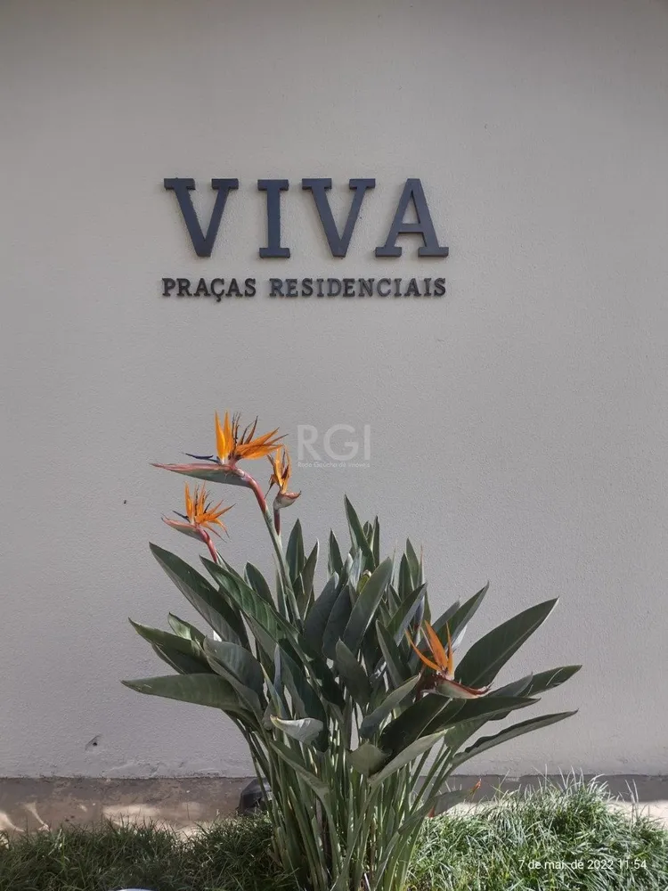 Apartamento, 3 quartos, 67 m² - Foto 2