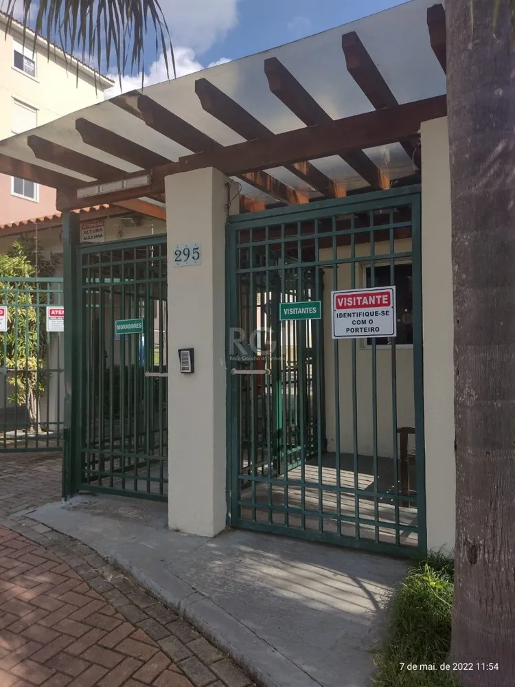 Apartamento, 3 quartos, 67 m² - Foto 4