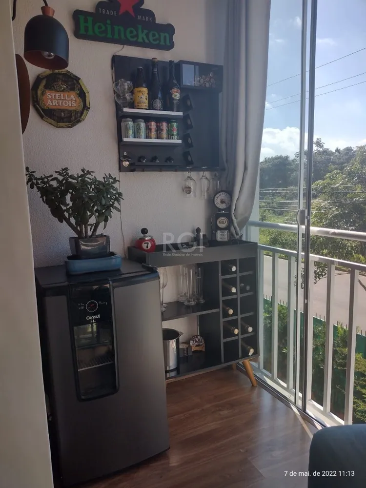 Apartamento, 3 quartos, 67 m² - Foto 1