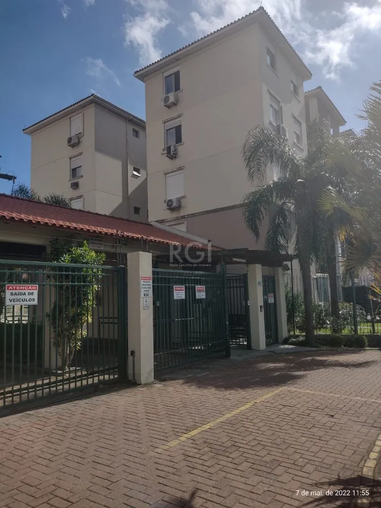 Apartamento, 3 quartos, 67 m² - Foto 3