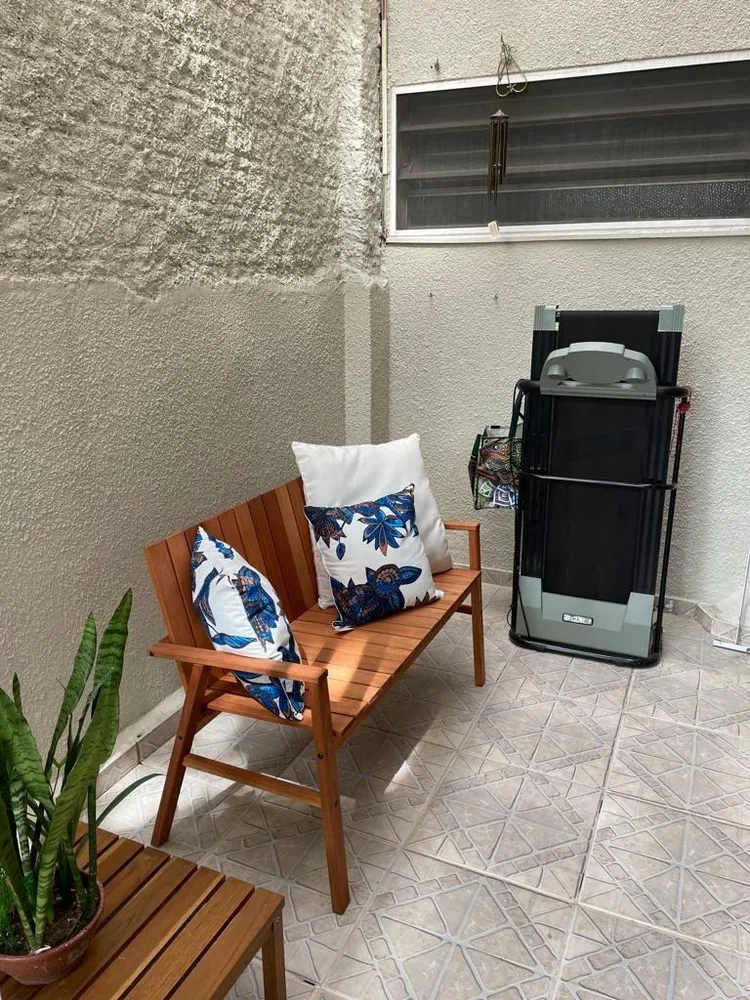 Apartamento, 1 quarto, 41 m² - Foto 4