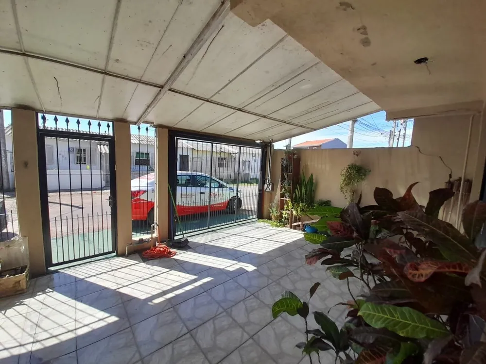 Sobrado, 3 quartos, 200 m² - Foto 3