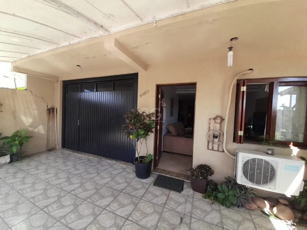 Sobrado, 3 quartos, 200 m² - Foto 2