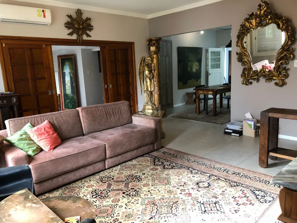 Apartamento, 3 quartos, 149 m² - Foto 1
