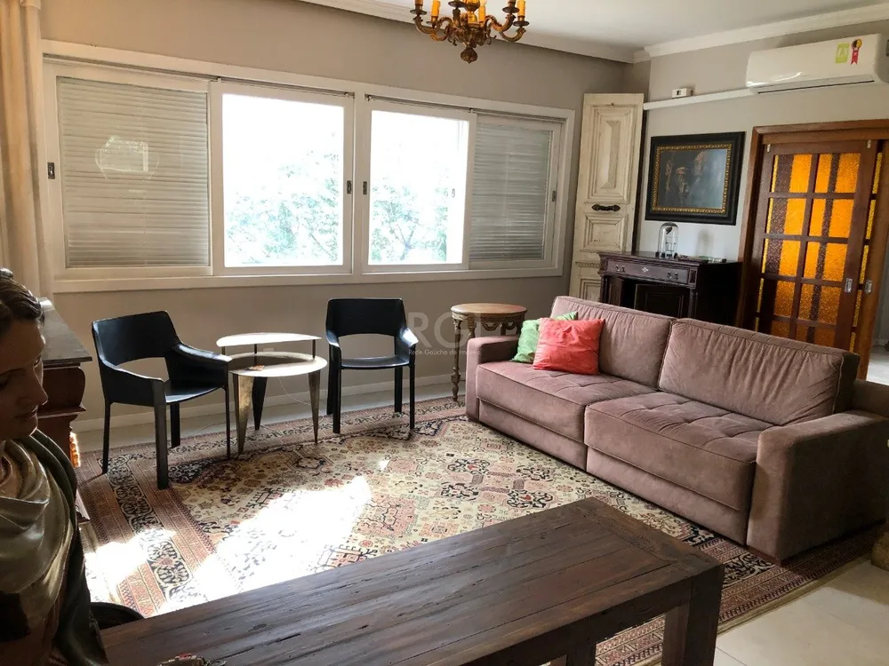 Apartamento, 3 quartos, 149 m² - Foto 3