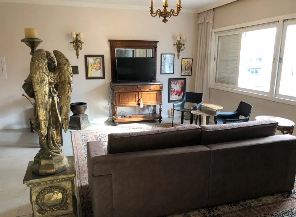 Apartamento, 3 quartos, 149 m² - Foto 4