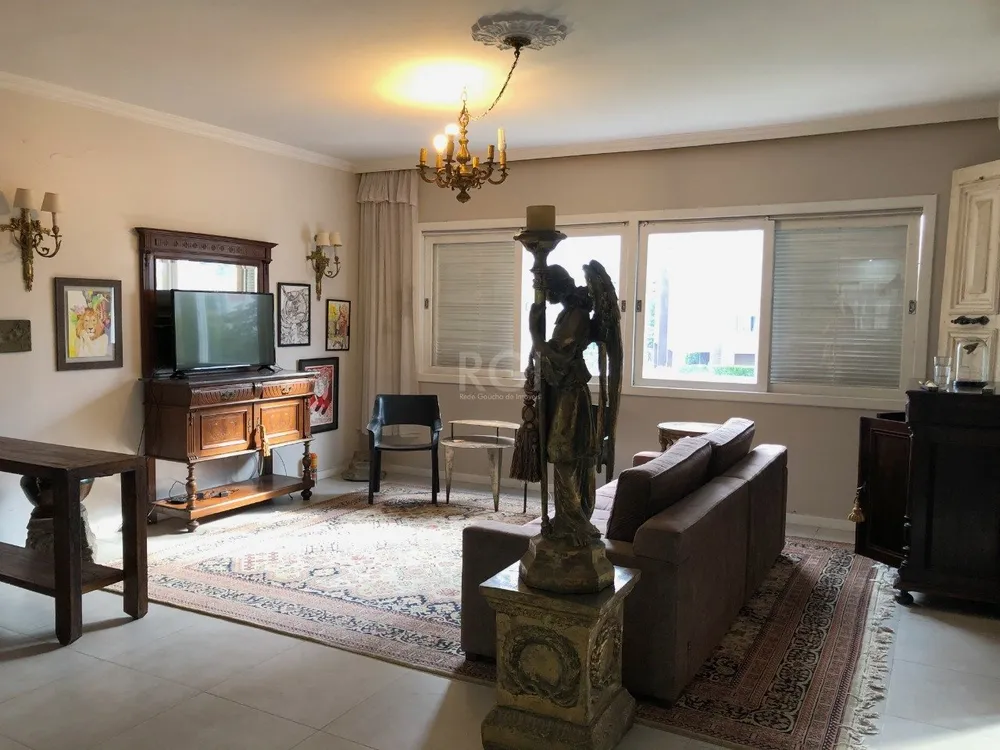 Apartamento, 3 quartos, 149 m² - Foto 2