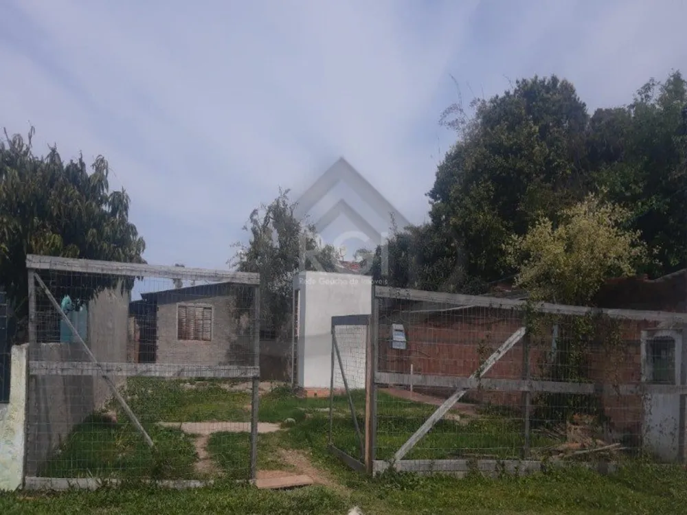 Casa, 2 quartos, 60 m² - Foto 1
