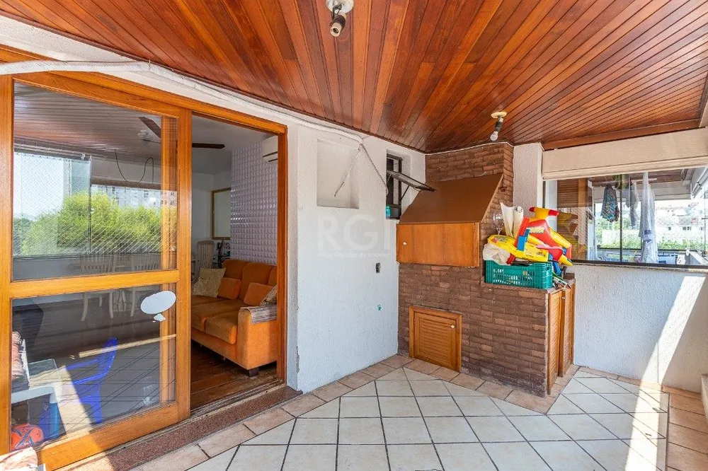 Apartamento, 2 quartos, 90 m² - Foto 3