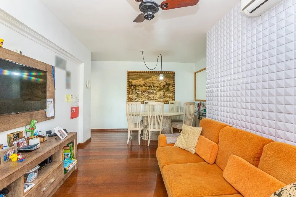 Apartamento, 2 quartos, 90 m² - Foto 1