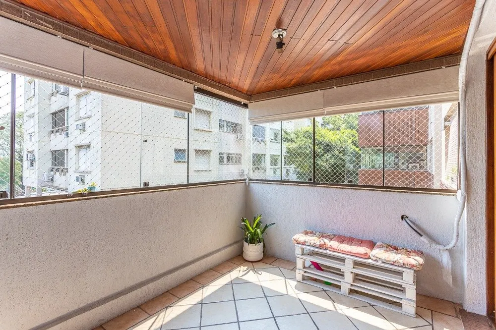 Apartamento, 2 quartos, 90 m² - Foto 2