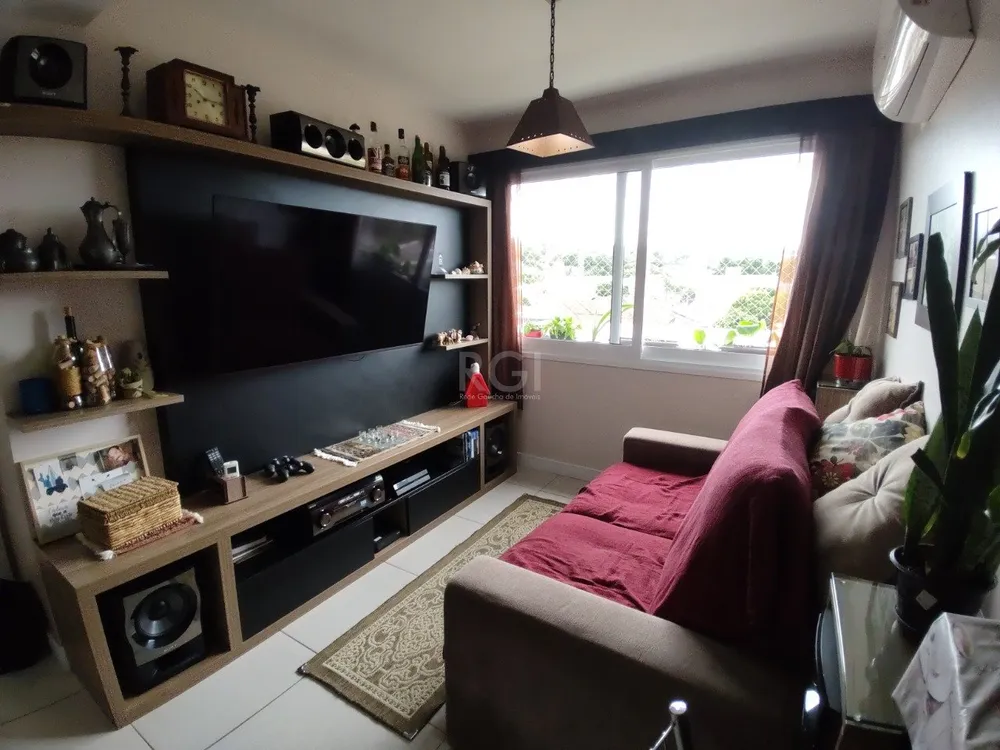 Apartamento, 2 quartos, 56 m² - Foto 2