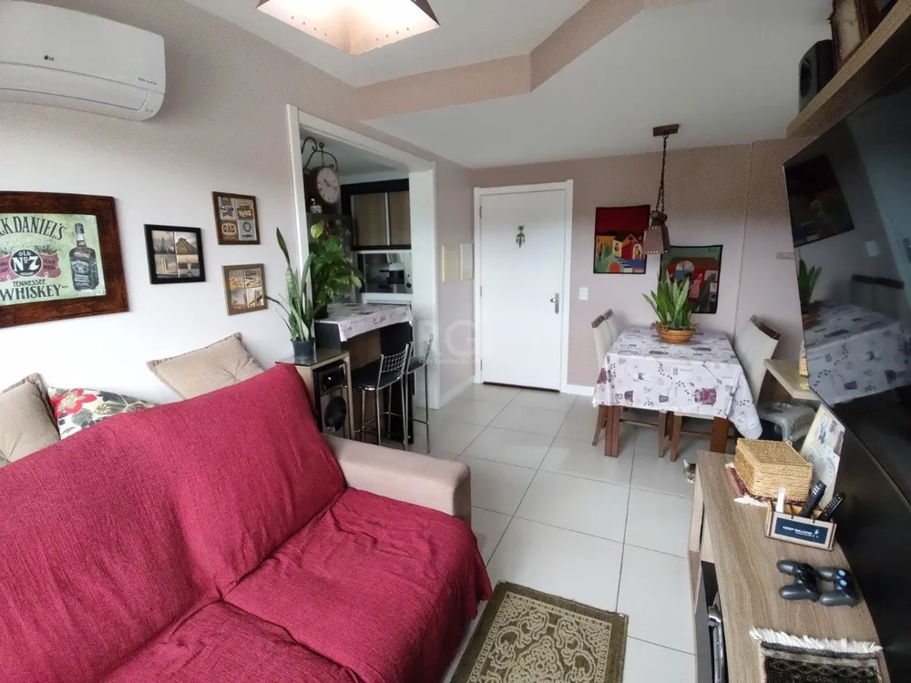 Apartamento, 2 quartos, 56 m² - Foto 4