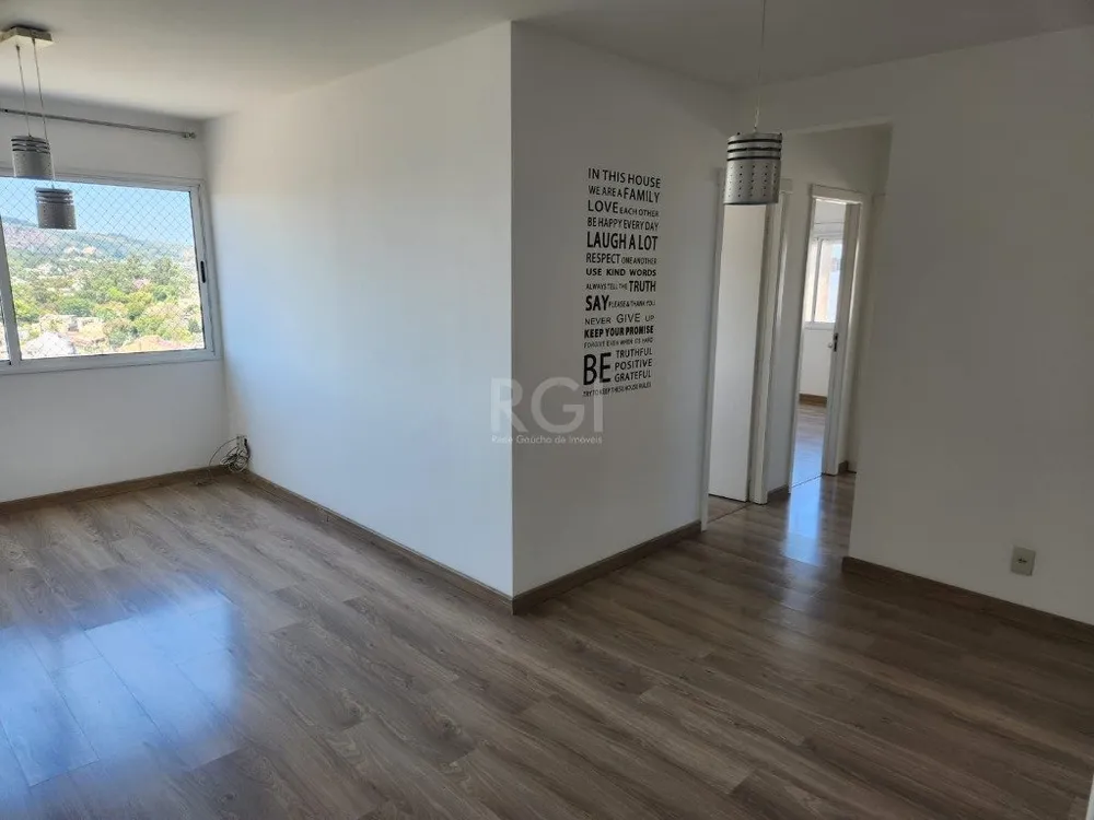 Apartamento, 3 quartos, 68 m² - Foto 1
