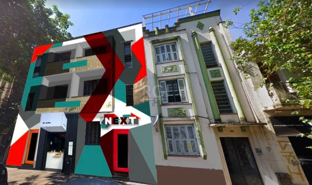 Prédio Inteiro, 336 m² - Foto 1