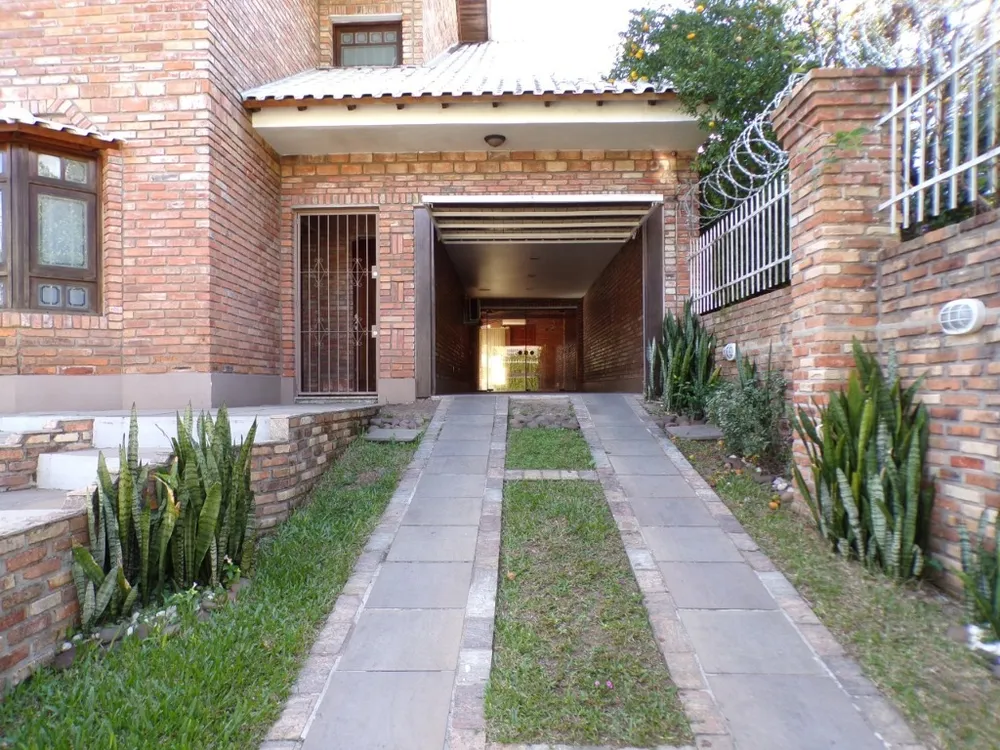 Casa, 3 quartos, 340 m² - Foto 1