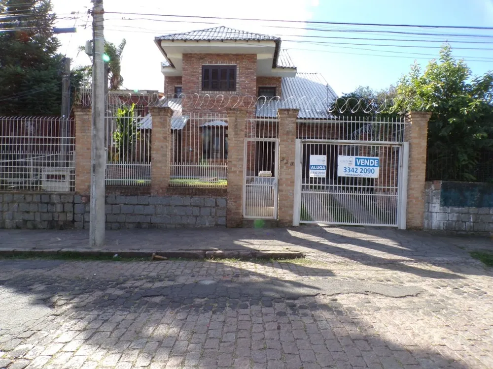 Casa, 3 quartos, 340 m² - Foto 2