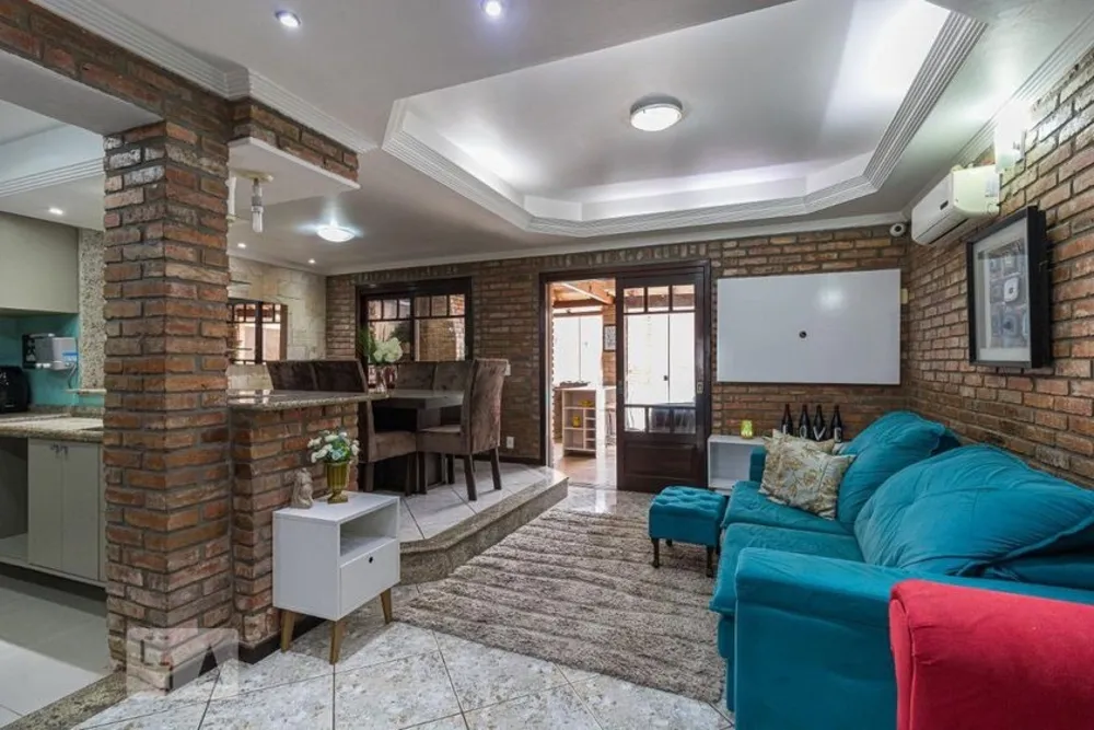Casa, 3 quartos, 340 m² - Foto 3
