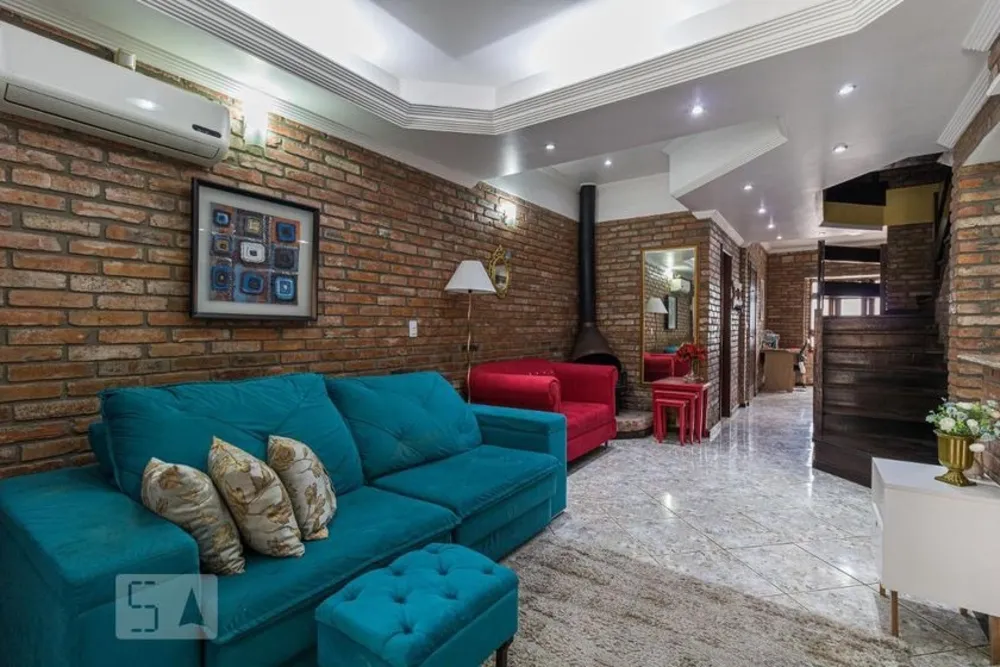 Casa, 3 quartos, 340 m² - Foto 4