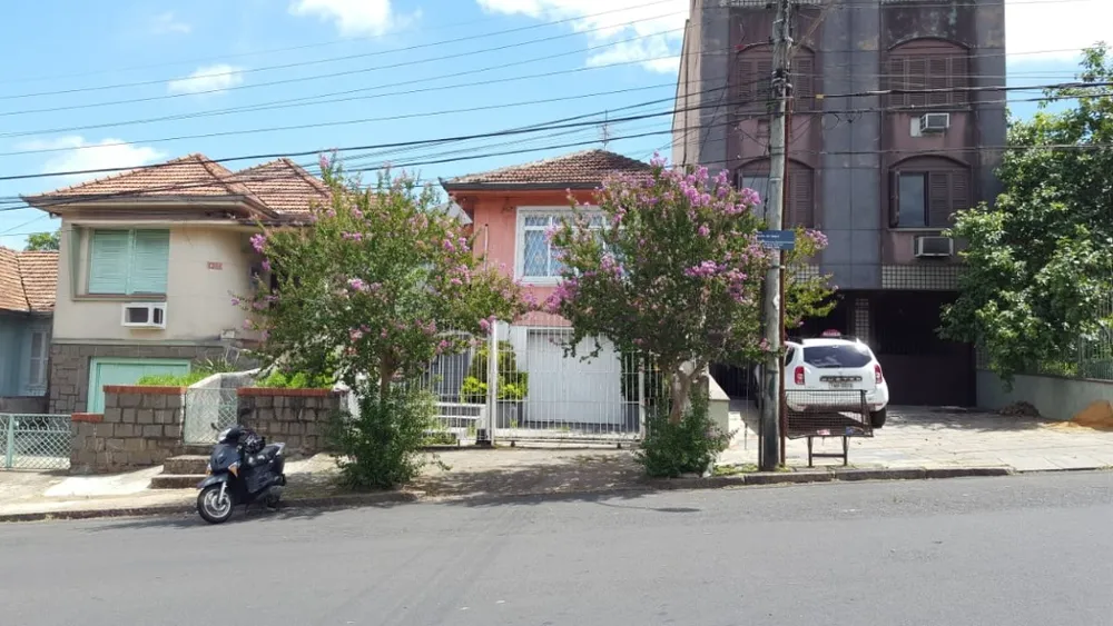 Terreno, 217 m² - Foto 1