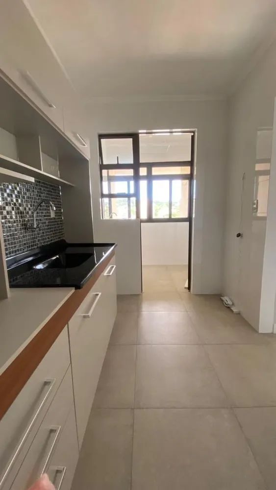 Apartamento, 2 quartos, 60 m² - Foto 4