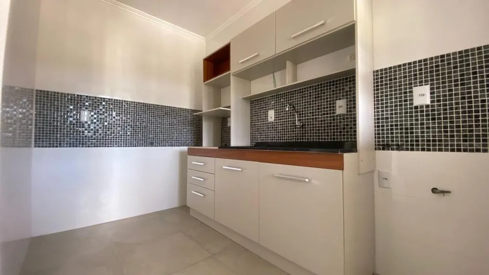 Apartamento, 2 quartos, 60 m² - Foto 2