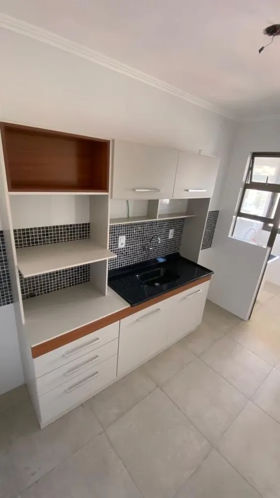 Apartamento, 2 quartos, 60 m² - Foto 1