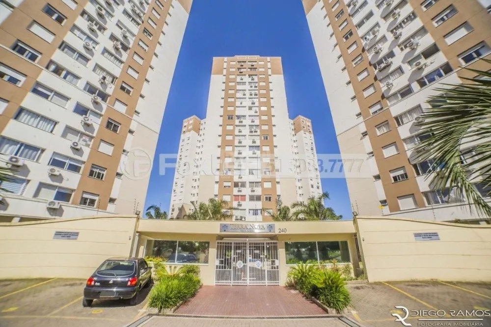 Apartamento, 3 quartos, 68 m² - Foto 2