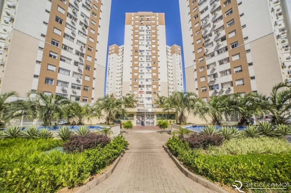 Apartamento, 3 quartos, 68 m² - Foto 1
