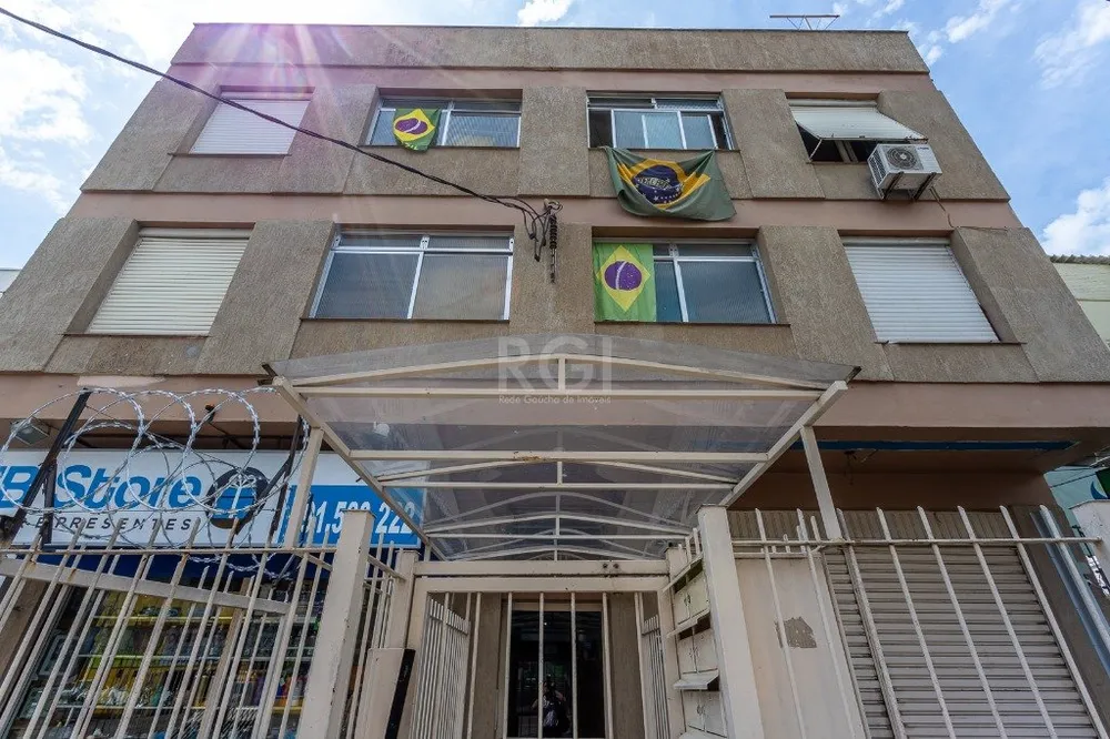 Apartamento, 2 quartos, 95 m² - Foto 2