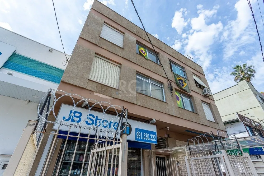 Apartamento, 2 quartos, 95 m² - Foto 3