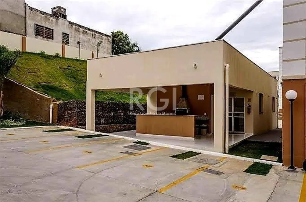 Cobertura, 2 quartos, 105 m² - Foto 4