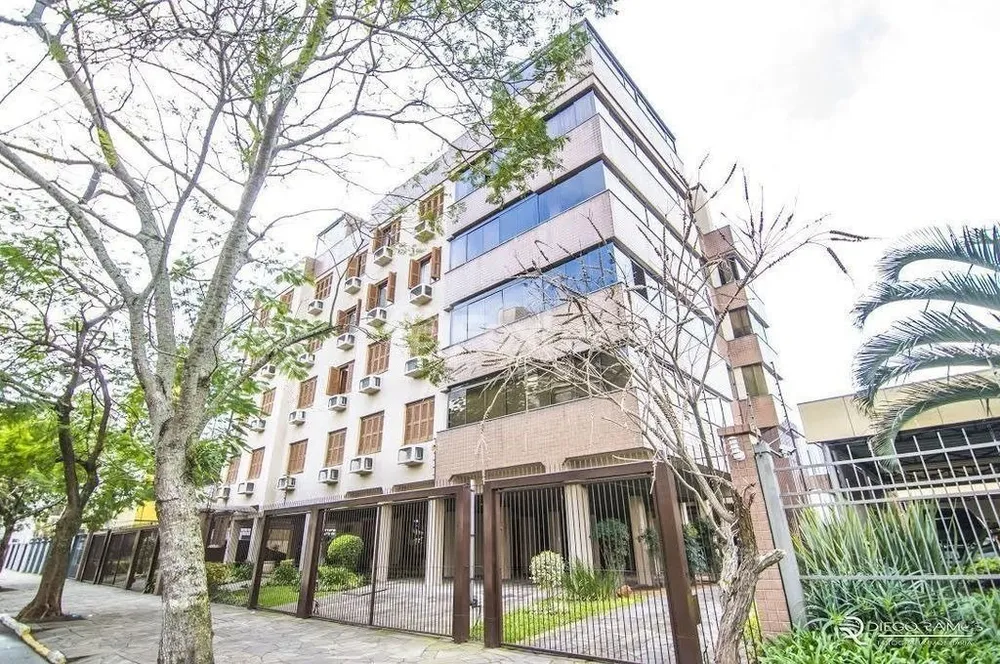 Cobertura, 3 quartos, 190 m² - Foto 2