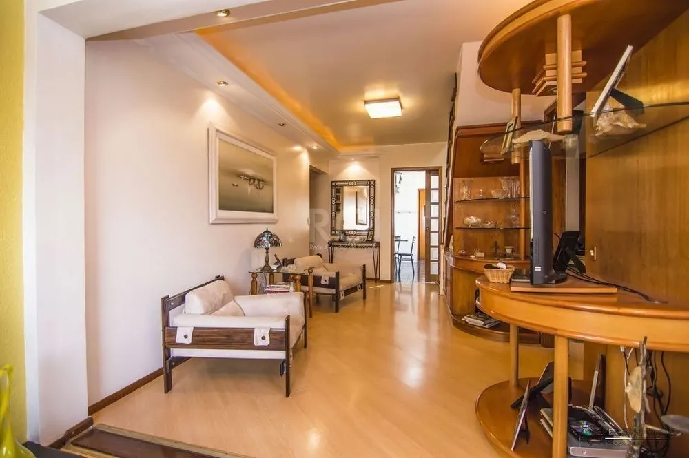 Cobertura, 3 quartos, 190 m² - Foto 3