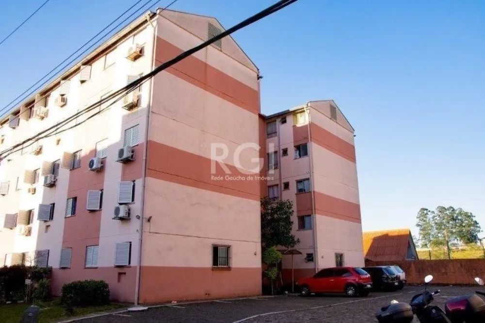 Apartamento, 2 quartos, 37 m² - Foto 2