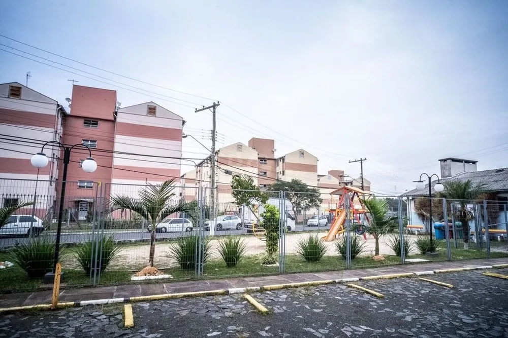 Apartamento, 2 quartos, 37 m² - Foto 4