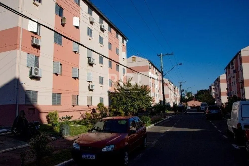 Apartamento, 2 quartos, 37 m² - Foto 3