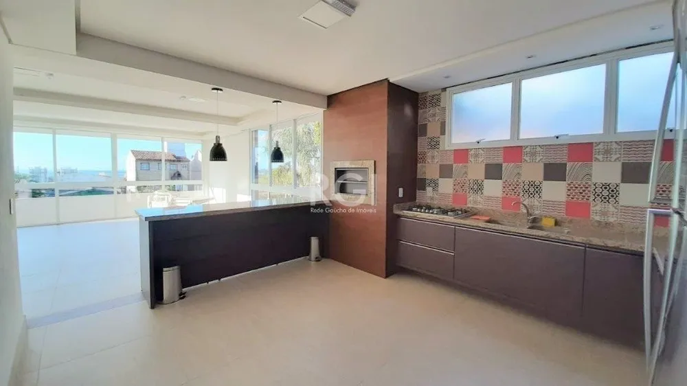 Apartamento, 3 quartos, 146 m² - Foto 2