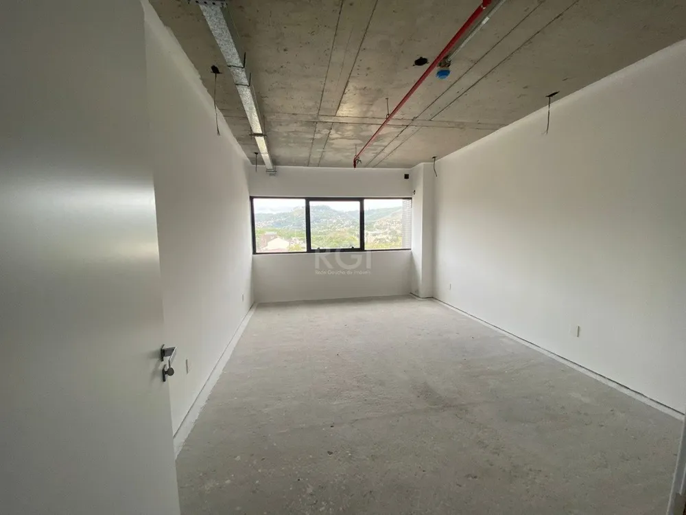 Sala-Conjunto, 33 m² - Foto 3