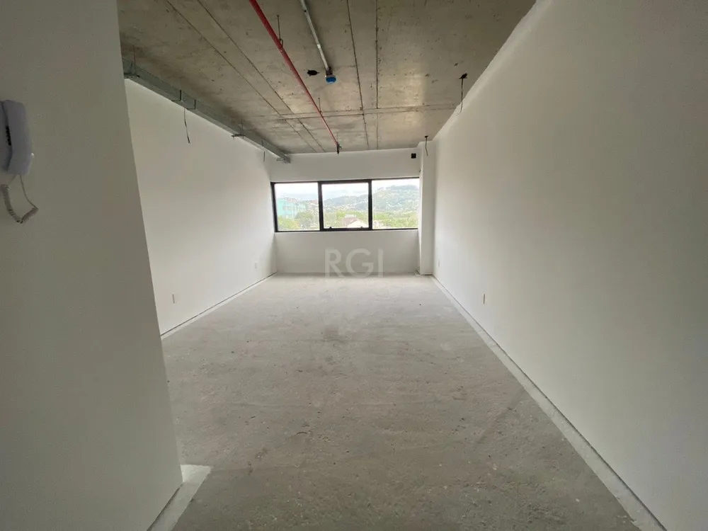 Sala-Conjunto, 33 m² - Foto 2
