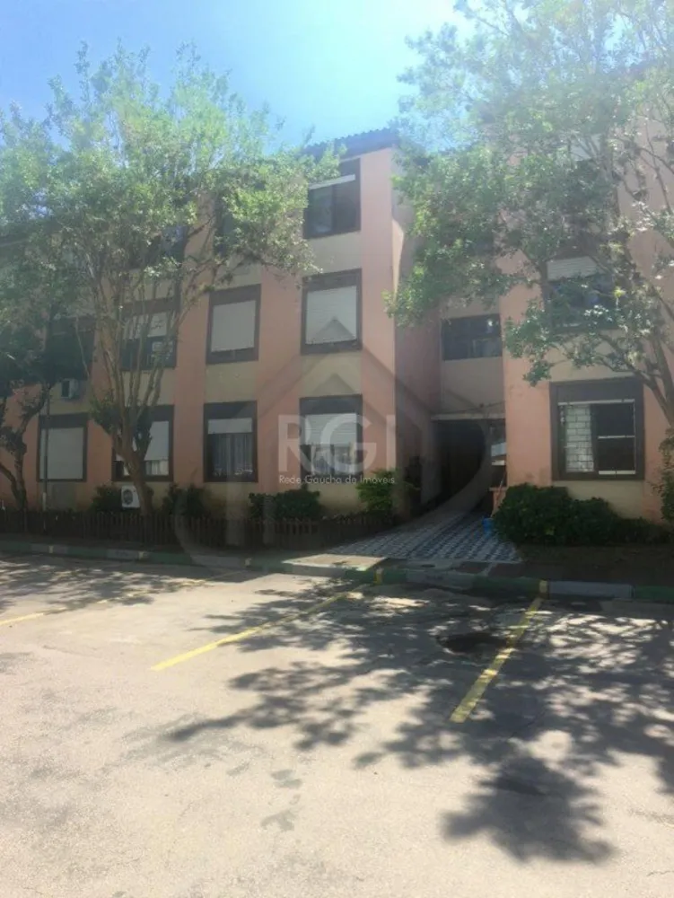 Apartamento, 2 quartos, 66 m² - Foto 1