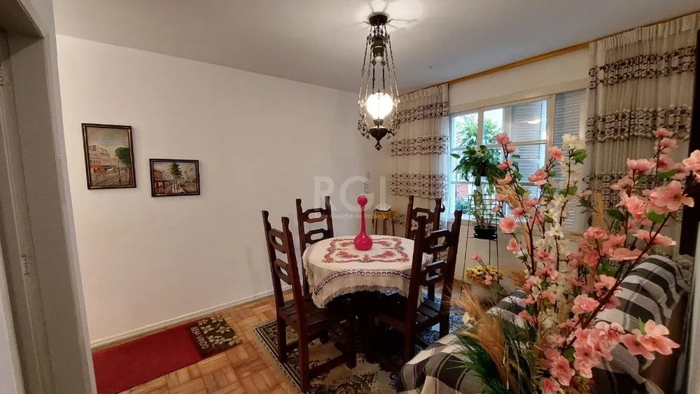 Apartamento, 2 quartos, 52 m² - Foto 1