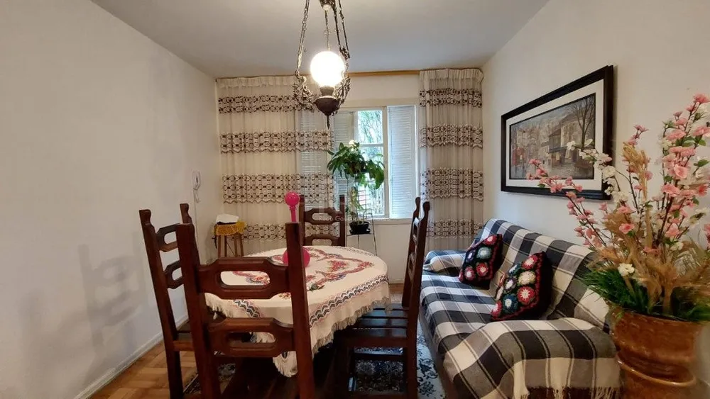 Apartamento, 2 quartos, 52 m² - Foto 2