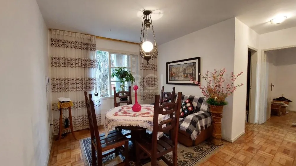 Apartamento, 2 quartos, 52 m² - Foto 4