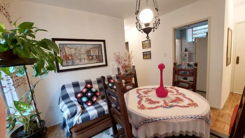 Apartamento, 2 quartos, 52 m² - Foto 3