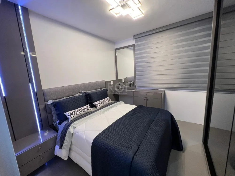 Apartamento, 1 quarto, 53 m² - Foto 4
