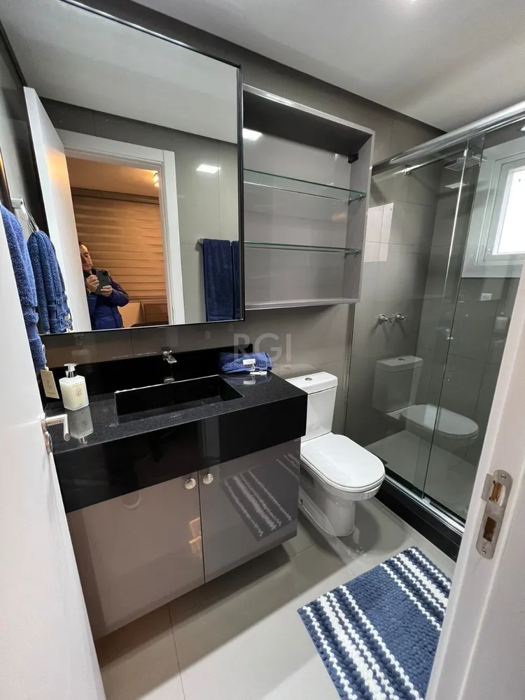 Apartamento, 1 quarto, 53 m² - Foto 1